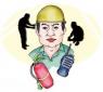 生產安全員的崗位職責、任職條件以及應該具備的能力