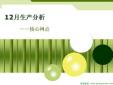 生產(chǎn)工藝主管的崗位職責(zé)、任職條件以及應(yīng)該具備的能力